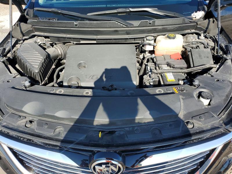 Photo 12 from auction – 2023 BUICK ENCLAVE with VIN 5GAERBKW9PJ164913