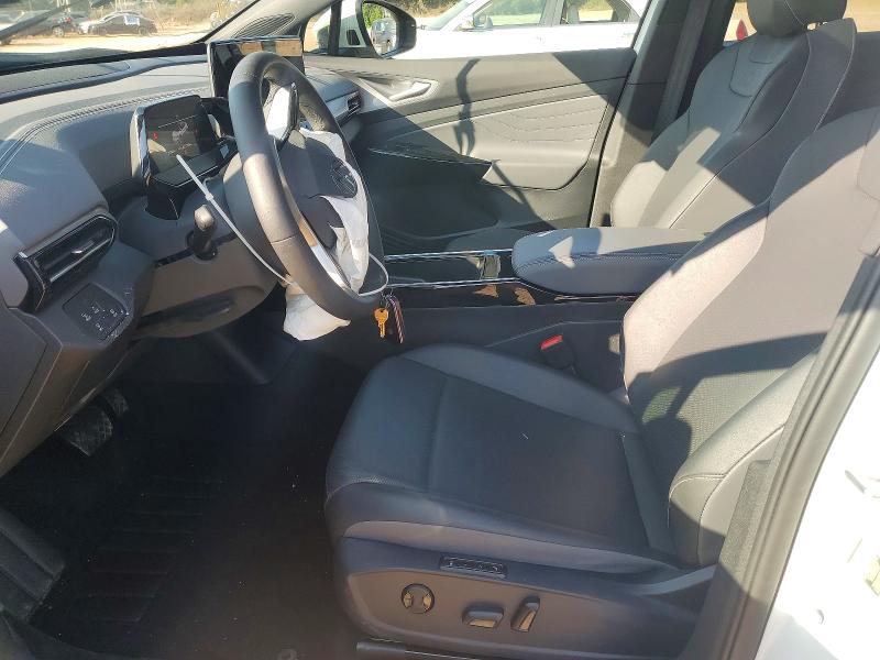 Photo 7 from auction – 2023 VOLKSWAGEN ID.4 with VIN 1V2VMPE89PC038304