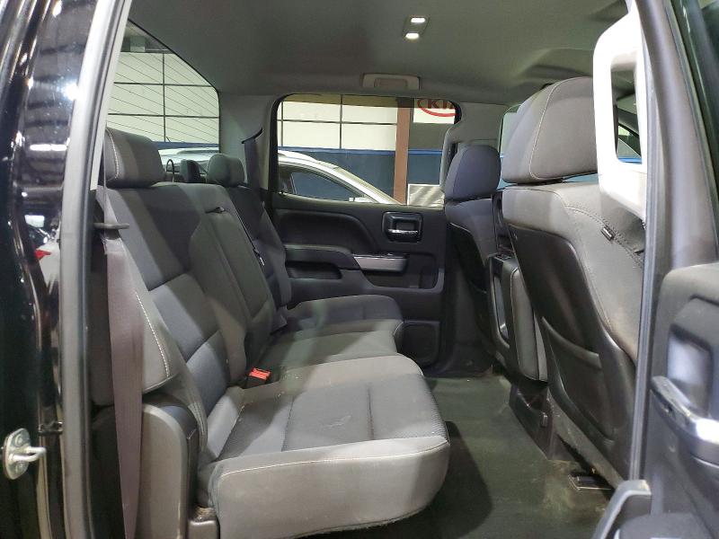 Photo 10 from auction – 2014 CHEVROLET SILVERADO with VIN 1GCUKREC4EF195284