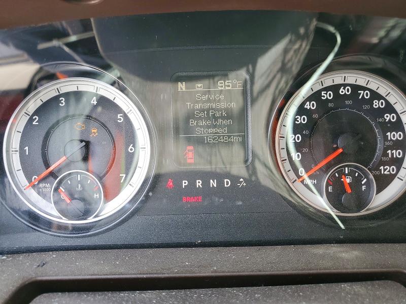 صورة رقم 9 من المزاد - 2015 RAM 1500 مع VIN 1C6RR6LG0FS575888
