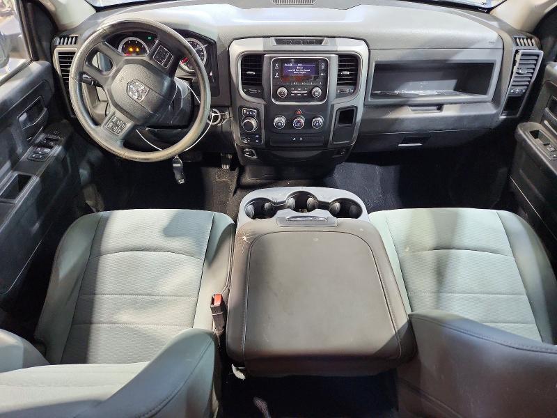 Photo 10 from auction – 2014 RAM 1500 with VIN 1C6RR7FG7ES131097