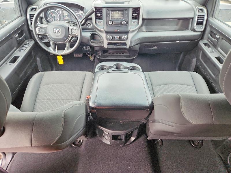 Photo 8 from auction – 2024 RAM 3500 with VIN 3C63RRGL3RG218876
