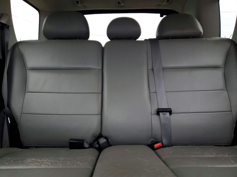 Photo 10 from auction – 2007 FORD ESCAPE with VIN 1FMYU59H37KA67568