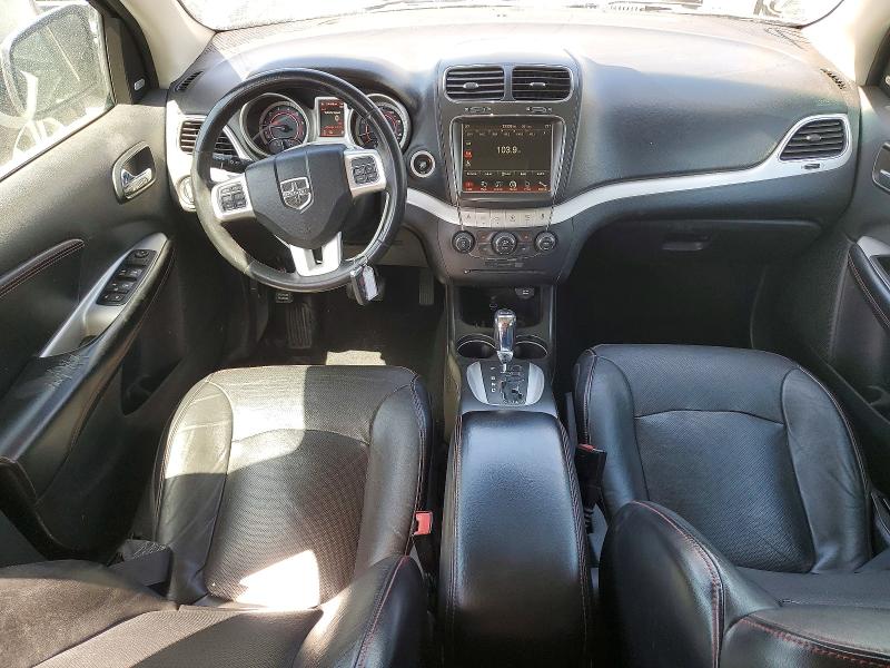 Photo 8 from auction – 2019 DODGE JOURNEY with VIN 3C4PDCEG6KT694094
