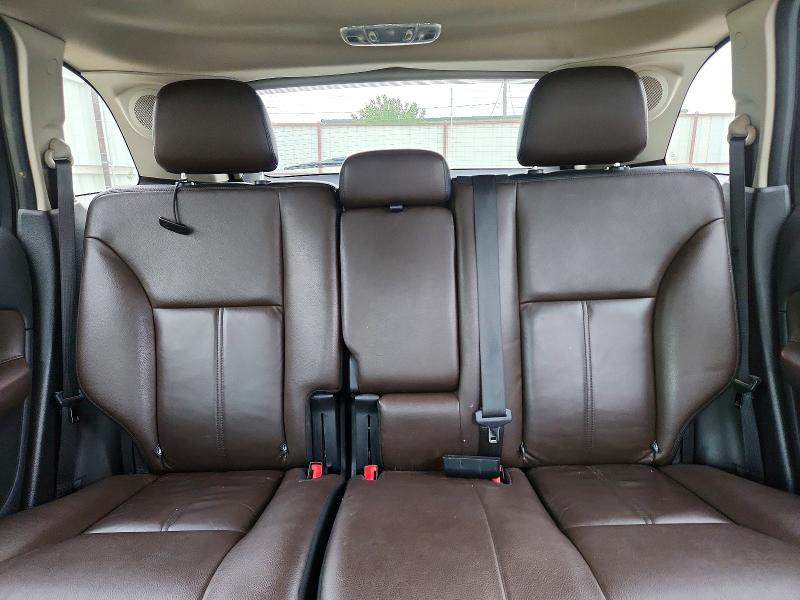 Photo 10 from auction – 2013 FORD EDGE with VIN 2FMDK3KC4DBE03385