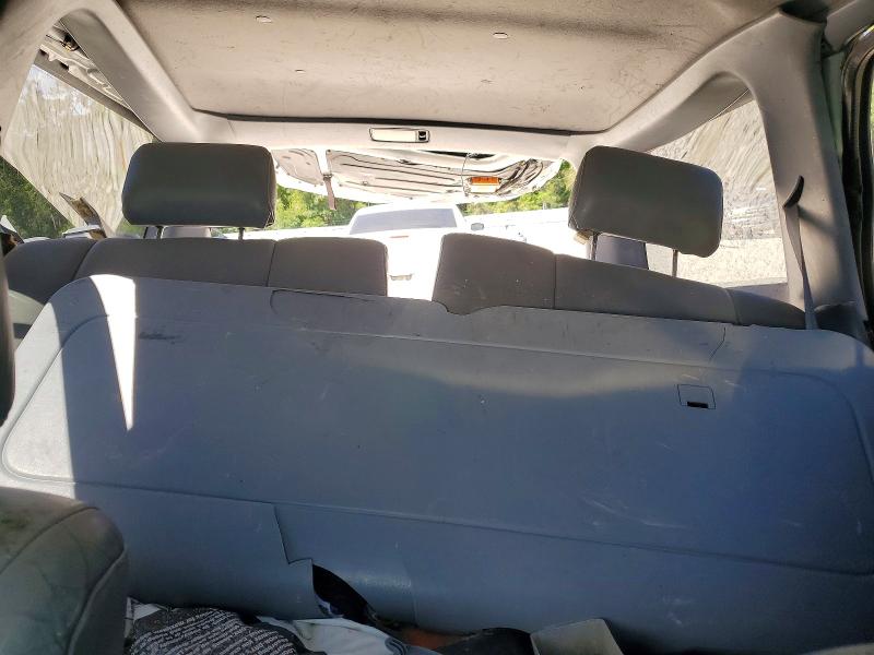 Photo 10 from auction – 1999 TOYOTA 4RUNNER with VIN JT3GN86R0X0123803