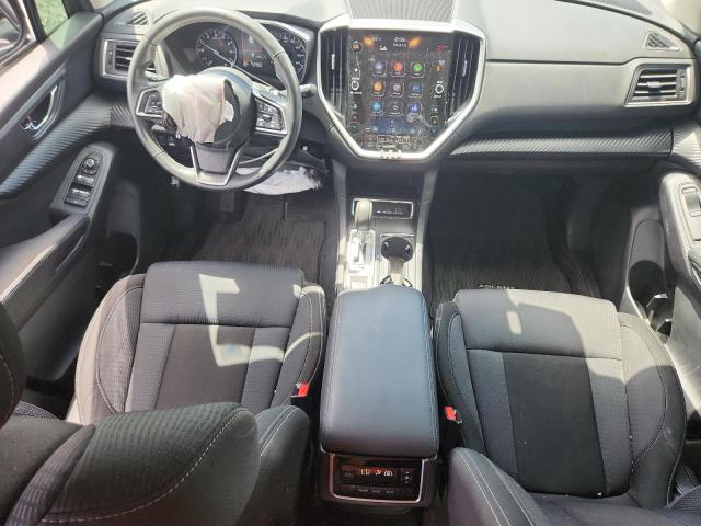 Photo 8 from auction – 2024 SUBARU ASCENT with VIN 4S4WMABD6R3454670