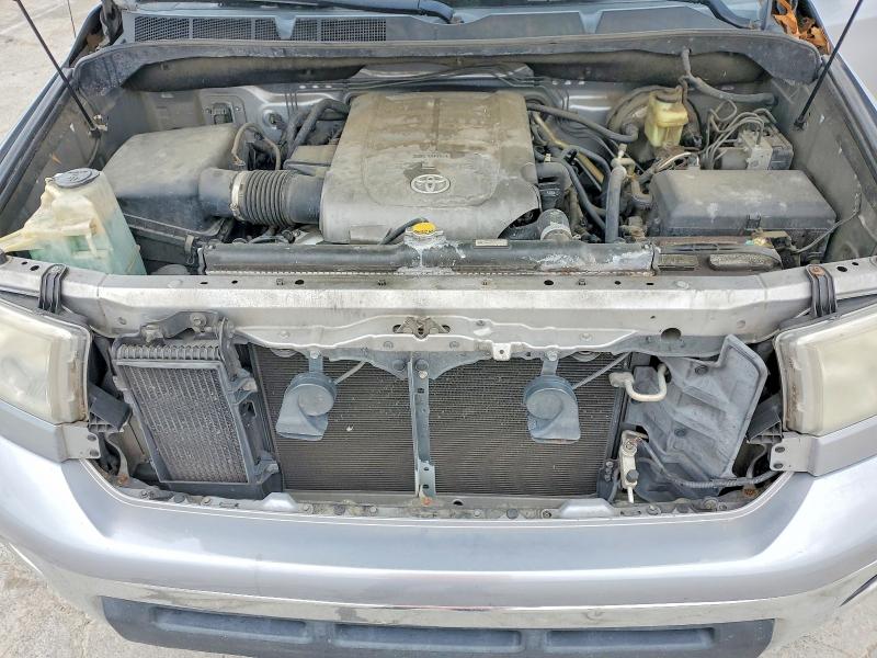 Снимка 11 от търг – 2008 TOYOTA TUNDRA с VIN 5TFSV54198X005842