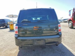 Фото 6 с аукциона – 2016 FORD FLEX с VIN 2FMGK5D8XGBA10156