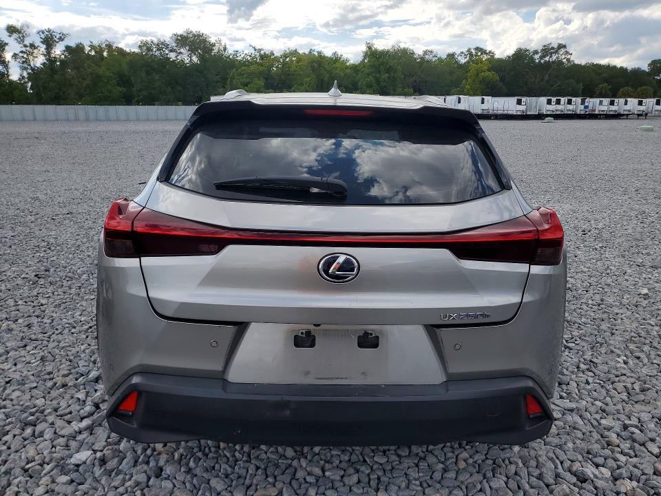 Photo 6 from auction – 2019 LEXUS UX with VIN JTHU9JBH8K2002083