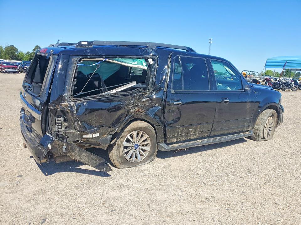 Photo 3 from auction – 2017 FORD EXPEDITION with VIN 1FMJK1JT6HEA81724