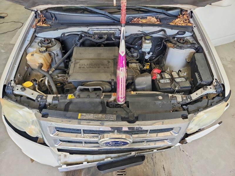 Photo 12 from auction – 2012 FORD ESCAPE with VIN 1FMCU0EG5CKC19385