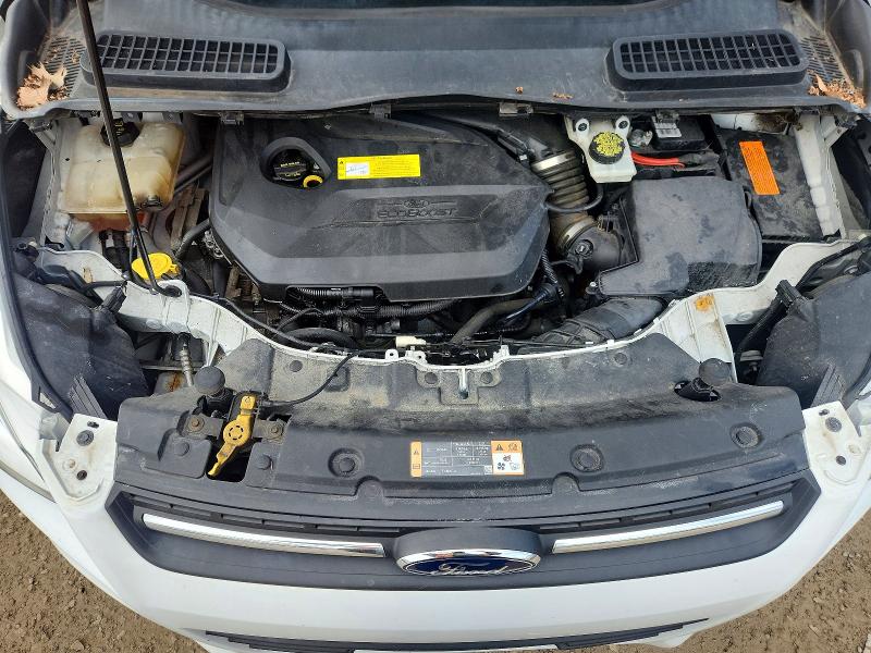 Photo 12 from auction – 2015 FORD ESCAPE with VIN 1FMCU9GX1FUB17592