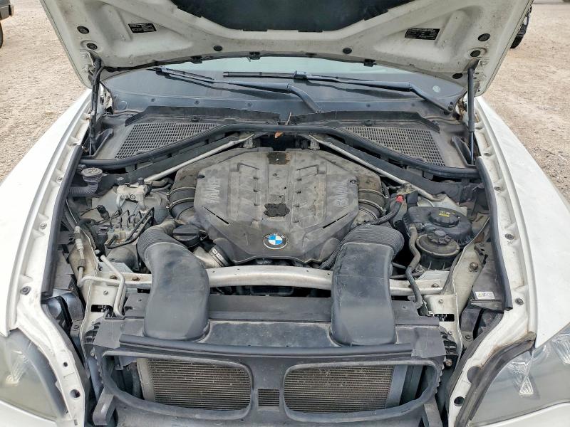 Photo 12 from auction – 2012 BMW X5 with VIN 5UXZV8C54CL425222