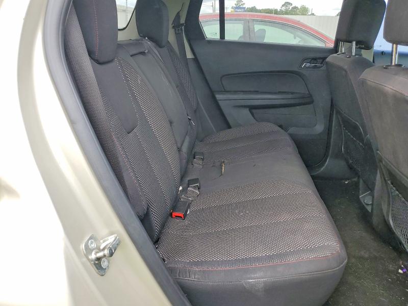Photo 11 from auction – 2013 GMC TERRAIN with VIN 2GKALSEK8D6283685