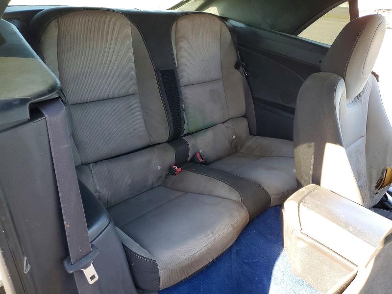 Photo 10 from auction – 2015 CHEVROLET CAMARO with VIN 2G1FD3D31F9201983