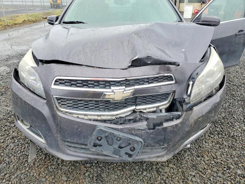 صورة رقم 11 من المزاد - 2013 CHEVROLET MALIBU مع VIN 1G11E5SA1DF285215