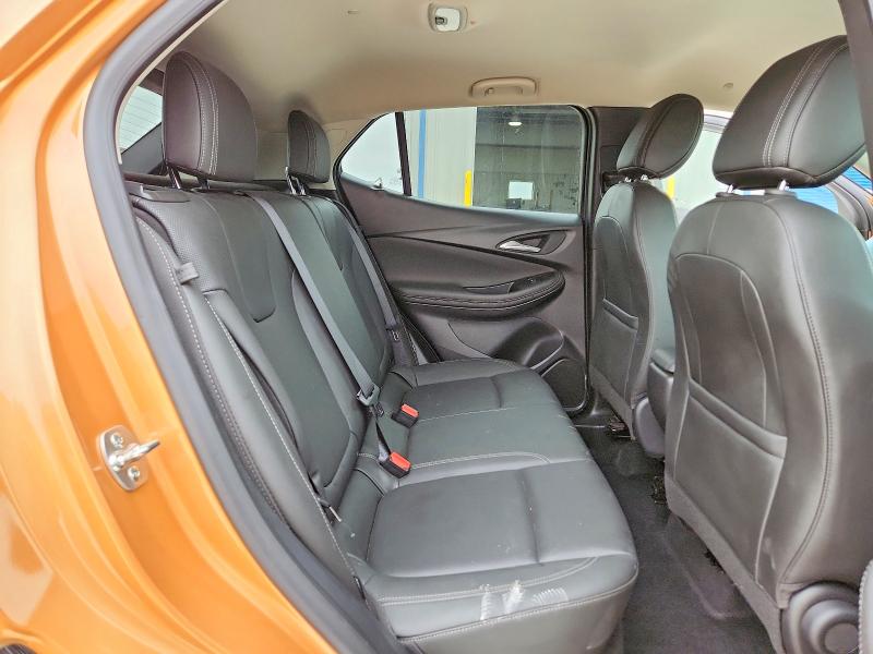 Photo 11 from auction – 2024 BUICK ENCORE GX with VIN KL4AMDSL4RB209051