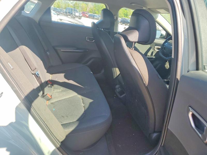 Photo 10 from auction – 2025 KIA K4 with VIN 3KPFT4DE9SE231181