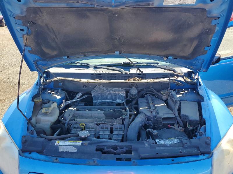 صورة رقم 11 من المزاد - 2008 DODGE CALIBER مع VIN 1B3HB28B38D623259
