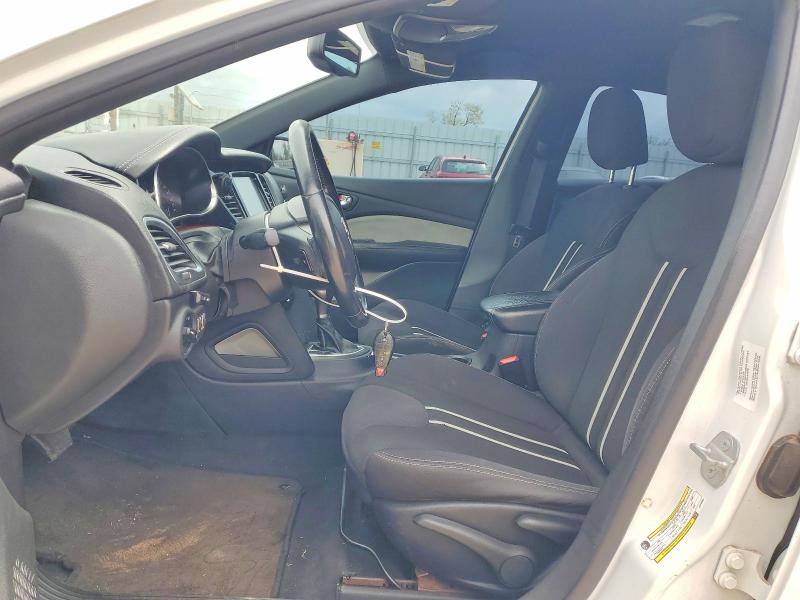 Foto 7 de la subasta – 2014 DODGE DART con VIN 1C3CDFBB7ED868259