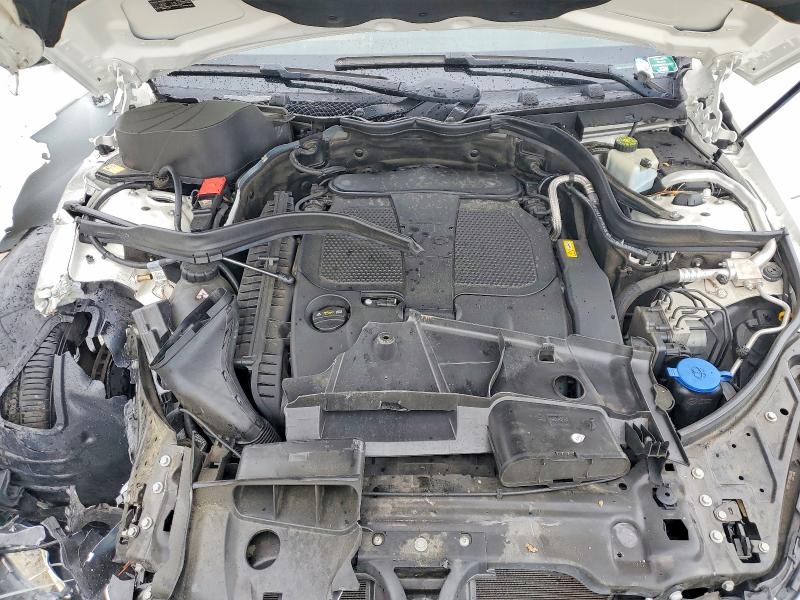 Foto 11 de la subasta – 2014 MERCEDES-BENZ E con VIN WDDKK5KF0EF254819