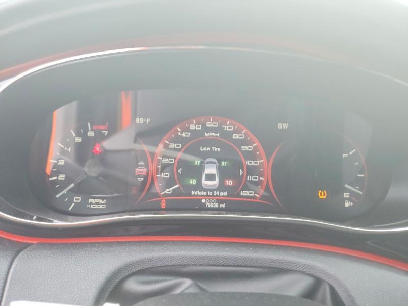 Photo 9 from auction – 2015 DODGE DART with VIN 1C3CDFEB8FD116681
