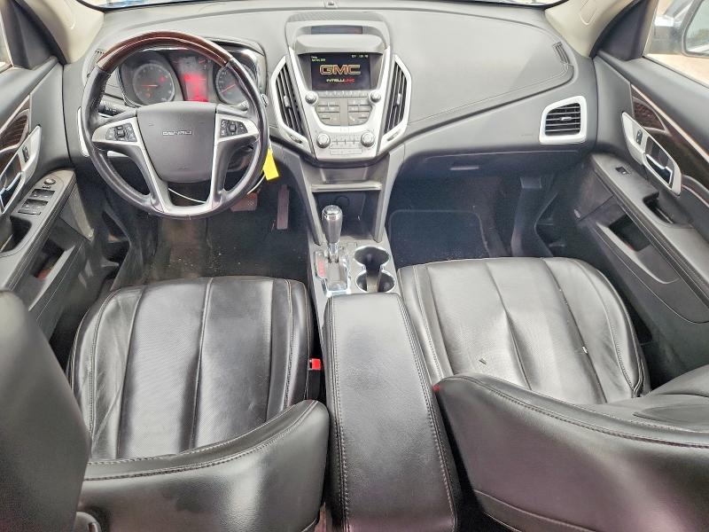 Снимка 8 от търг – 2017 GMC TERRAIN с VIN 2GKFLVEK0H6243937