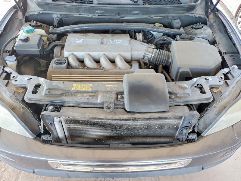Снимка 12 от търг – 2007 VOLVO XC90 с VIN YV4CZ852771368589
