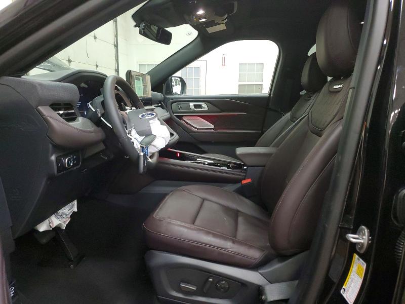 Photo 7 from auction – 2026 FORD EXPLORER with VIN 1FMUK8HH6TGA45844