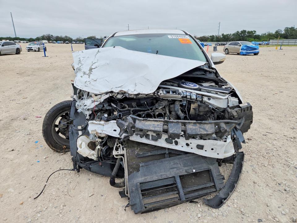 Photo 5 from auction – 2013 FORD FOCUS SE with VIN 1FADP3F28DL279022