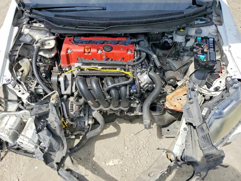 Photo 11 from auction – 2015 HONDA CIVIC with VIN 2HGFB6E54FH706485
