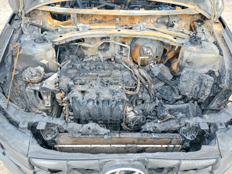Photo 12 from auction – 2024 HYUNDAI TUCSON with VIN 5NMJF3DE2RH430989