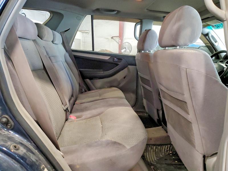 Zdjęcie 11 z aukcji – 2005 TOYOTA 4RUNNER z VIN JTEBU14R158035257