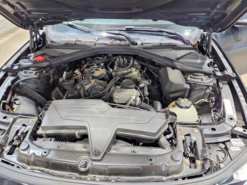 Photo 11 from auction – 2015 BMW 428 with VIN WBA4A7C59FD415024