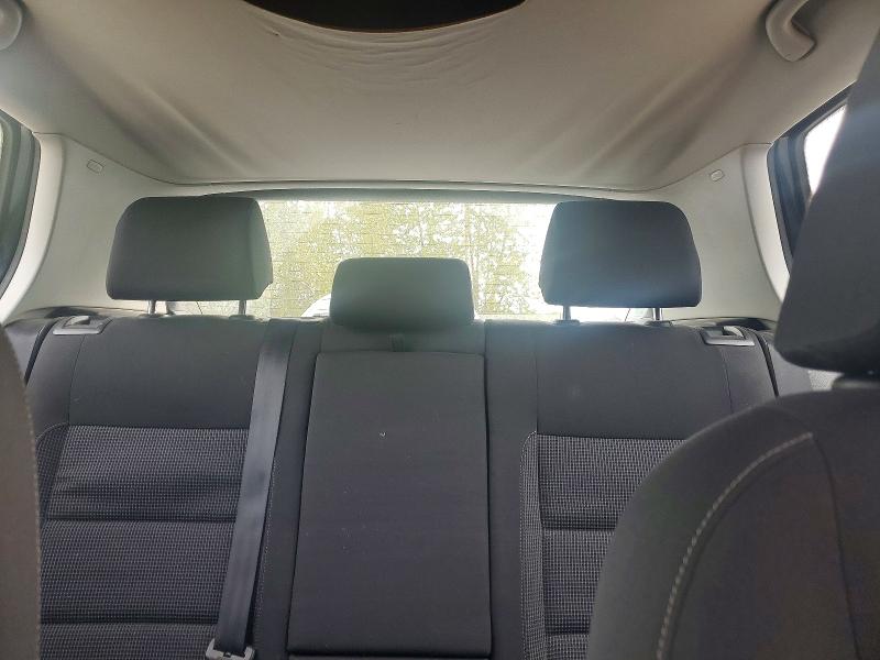 Снимка 10 от търг – 2012 VOLKSWAGEN GOLF с VIN WVWDB7AJ4CW227768