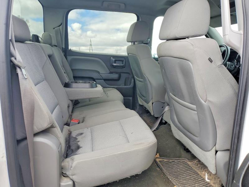 Photo 10 from auction – 2015 GMC SIERRA with VIN 3GTU2TEC5FG161626
