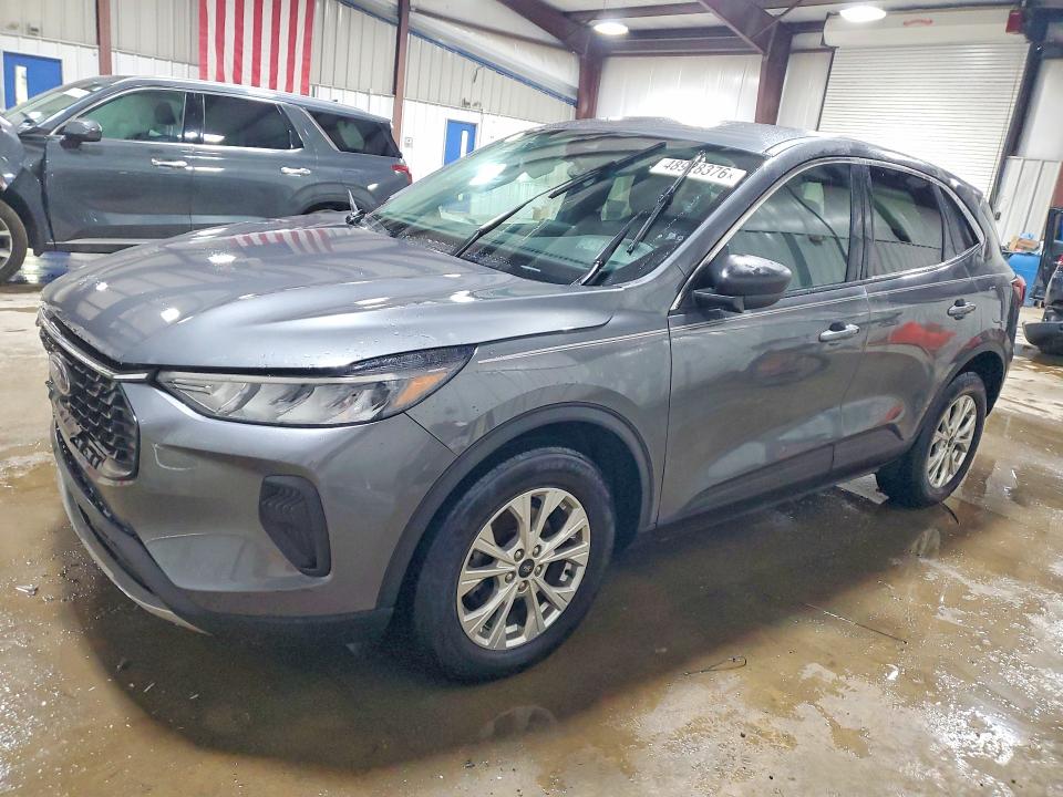 2024 FORD ESCAPE - Търг №48928376