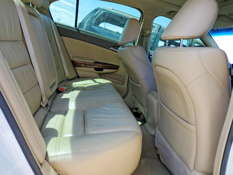 Photo 10 from auction – 2009 HONDA ACCORD with VIN 1HGCP36899A048161