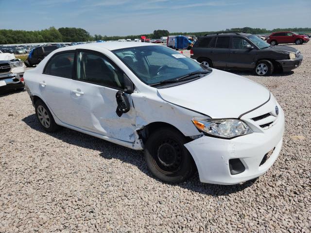 Photo 4 from auction – 2011 TOYOTA COROLLA with VIN JTDBU4EE7B9149481