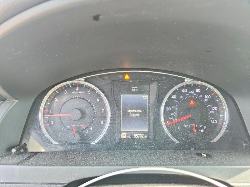 Photo 9 from auction – 2017 TOYOTA CAMRY with VIN 4T1BF1FK3HU649751