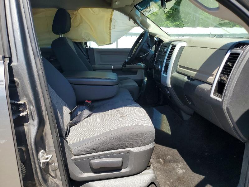 Photo 7 from auction – 2009 DODGE RAM 1500 with VIN 1D3HB13P39S717335