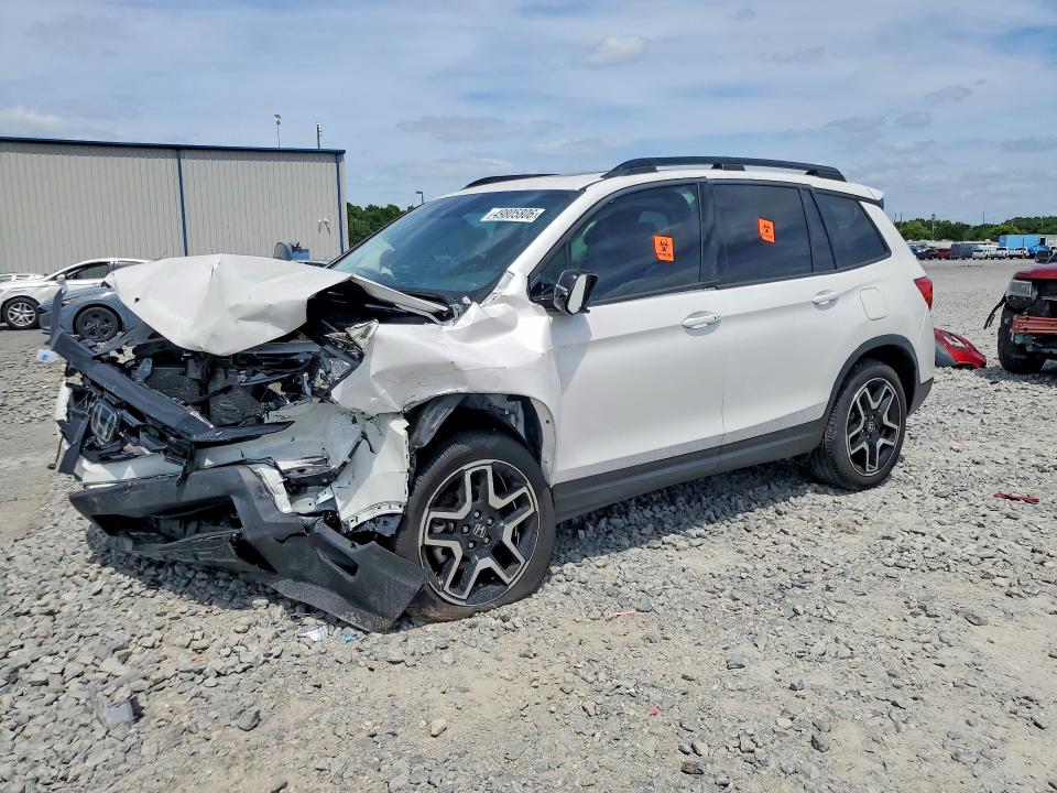 2023 HONDA PASSPORT - Търг №49805806