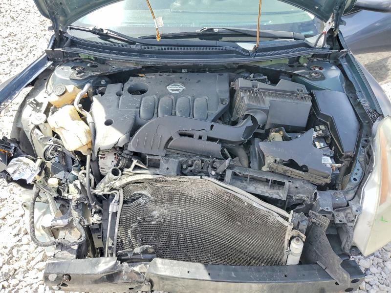 Photo 11 from auction – 2008 NISSAN ALTIMA with VIN 1N4AL24E38C193659