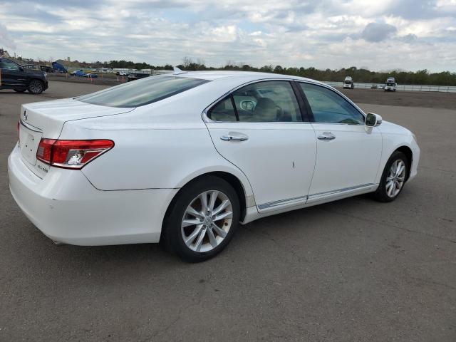 Photo 3 from auction – 2010 LEXUS ES with VIN JTHBK1EG4A2372881