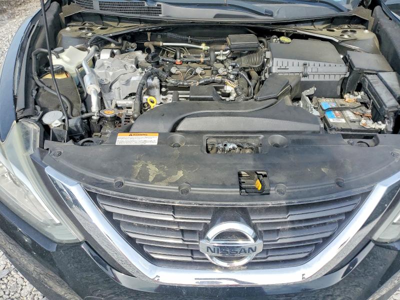 Photo 11 from auction – 2017 NISSAN ALTIMA with VIN 1N4AL3AP4HC127200