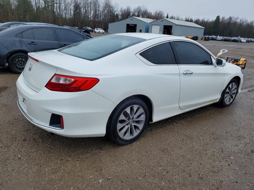 Photo 3 from auction – 2013 HONDA ACCORD with VIN 1HGCT1B78DA800230