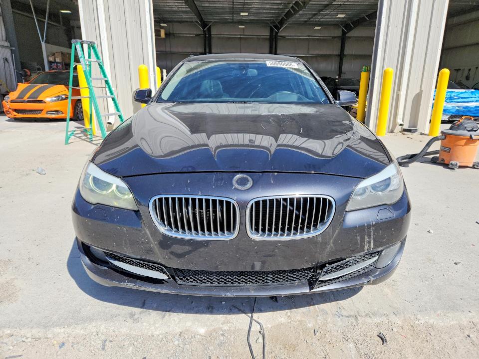 Photo 5 from auction – 2013 BMW 535 with VIN WBAFU7C5XDDU68148