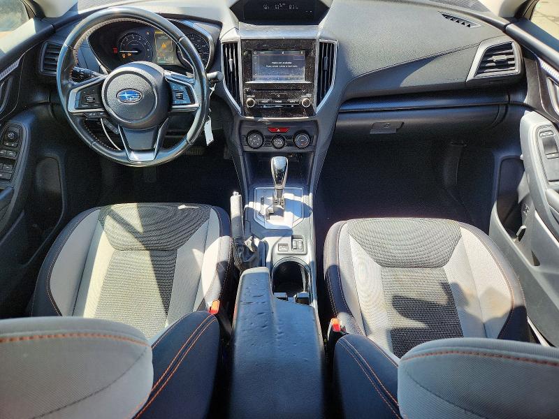 Photo 8 from auction – 2019 SUBARU CROSSTREK with VIN JF2GTAEC0KH350099