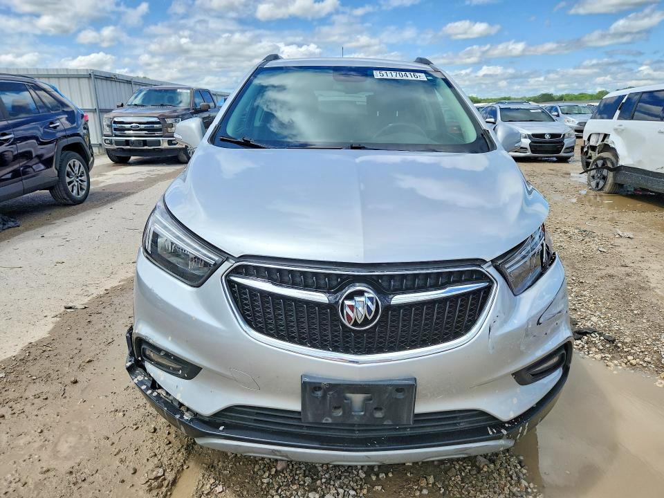 Photo 5 from auction – 2019 BUICK ENCORE with VIN KL4CJ1SB5KB730907